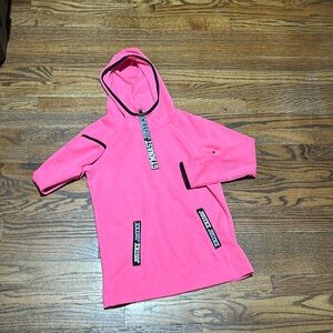 Justice Gymnastics Hoodie